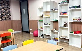 Sienna Grobla 6D/101 Apartamenty Zresetuj Sie W Gdansku